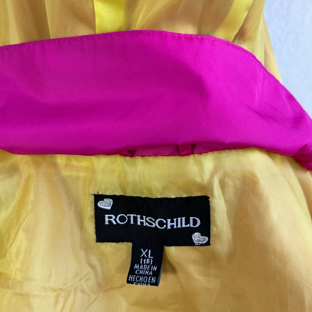 Rothschild jacket 🧥 - Picture 7 of 7